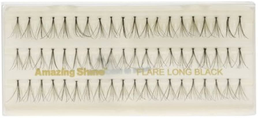 Amazing Shine Individual Long Lashes