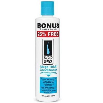 Doo Gro Mega Thick Anti-Thinning Conditioner