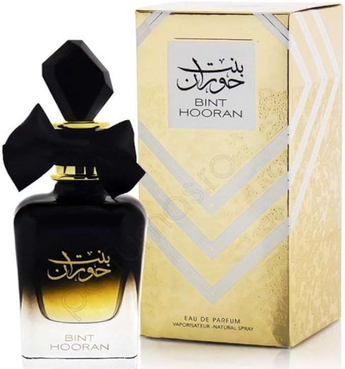 Bint Hooran Perfume Spray