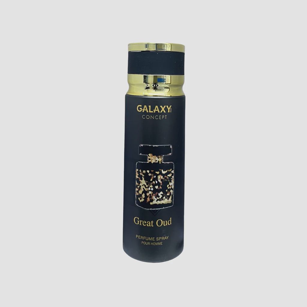 Galaxy Concept Great Oud for Men