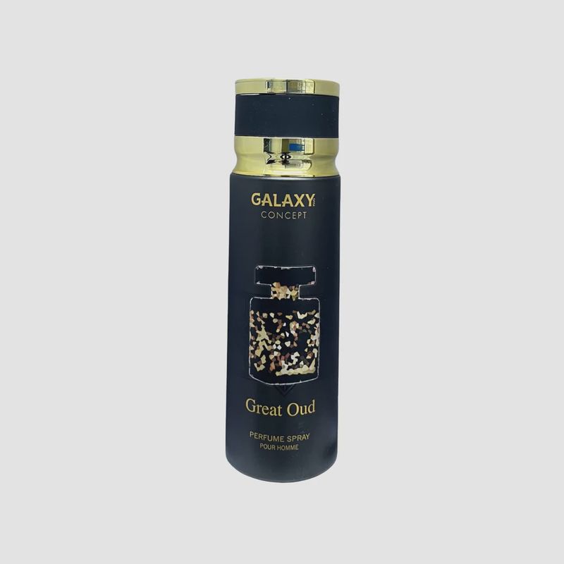 Galaxy Concept Great Oud for Men