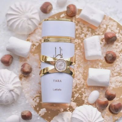 Yara Moi Lattafa Perfume for Women