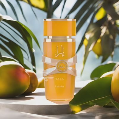 Yara Tous Lattafa Perfume for Women