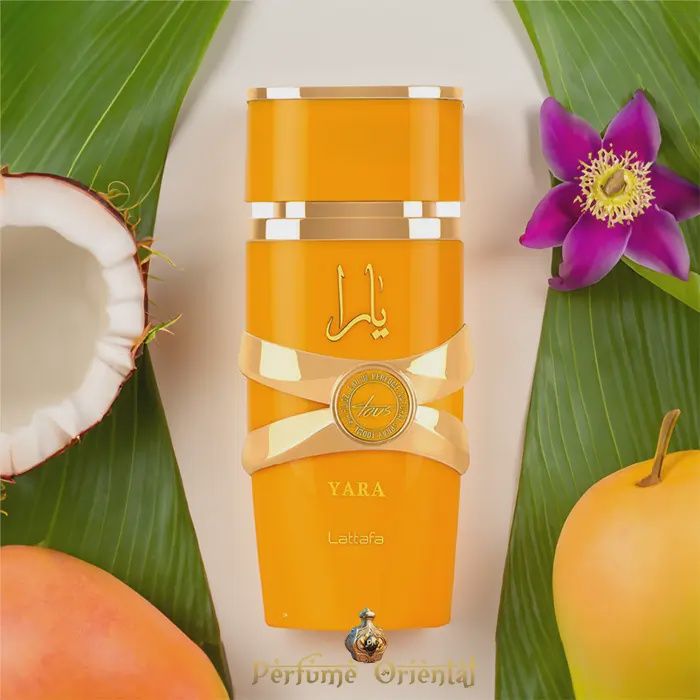 Yara Tous Lattafa Perfume for Women
