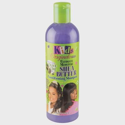 Kids Originals Shea butter Kids Shampoo