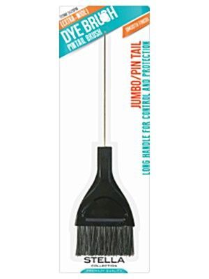 Magic Jumbo Dye Brush with Pin Tail
