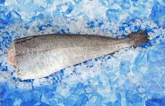 Hake 500-800gr Per kilos