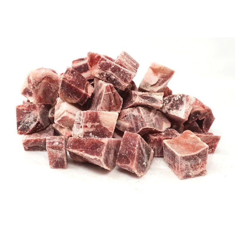 Goat meat Pack of 1KG