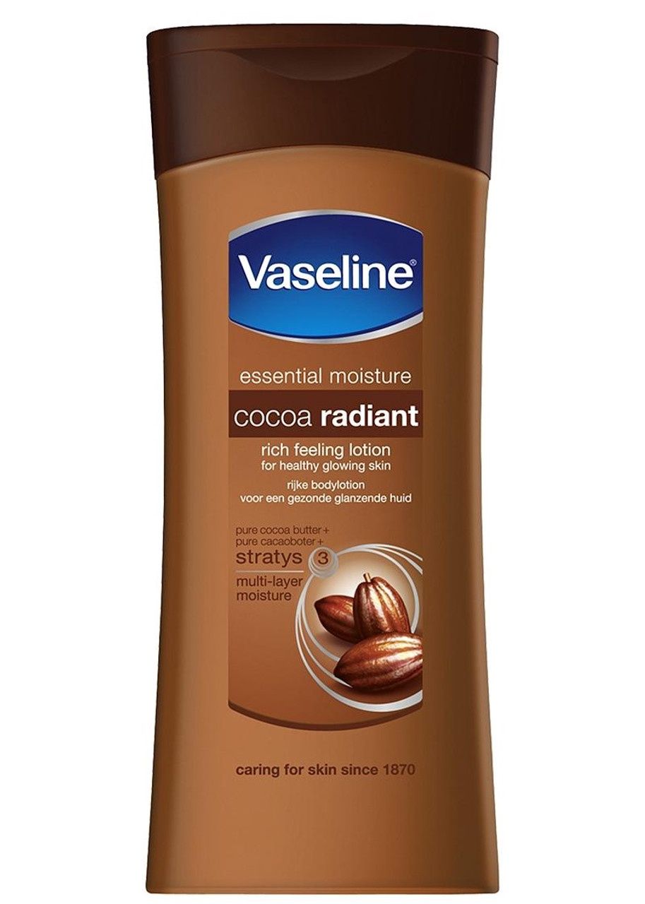 Vaseline Cocoa Radiant Lotion