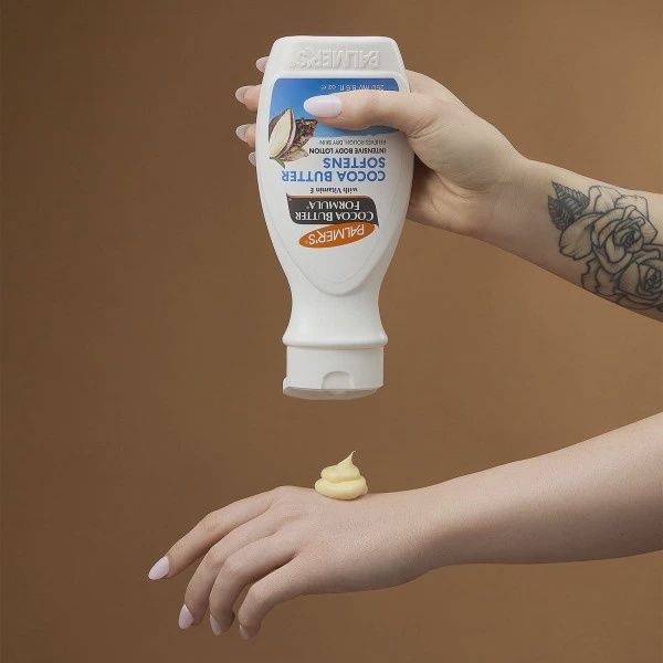 Palmers Cocoa Butter Body Lotion 8.5oz