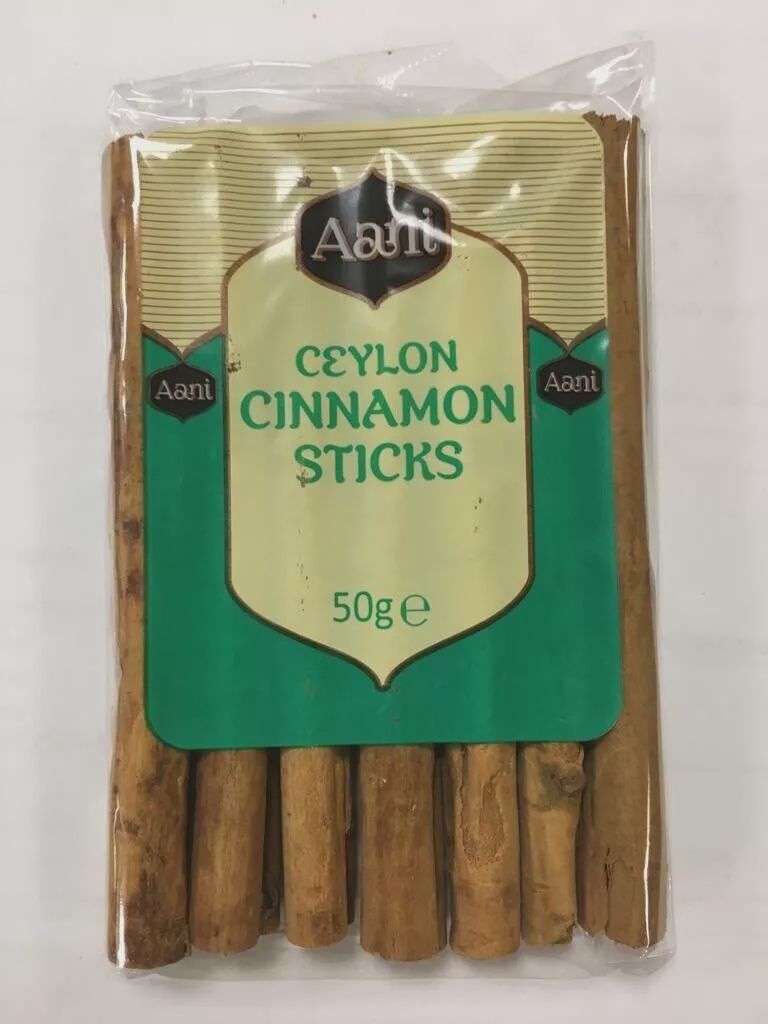 AANI CINNAMON STICK 12 X