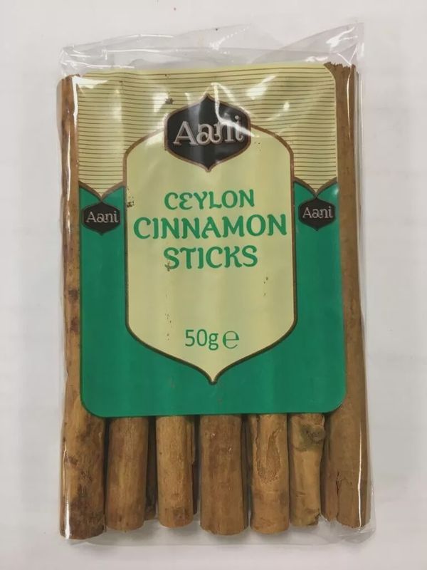 AANI CINNAMON STICK 12 X