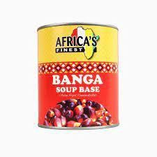 AF BANGA SOUP 12 X 800G