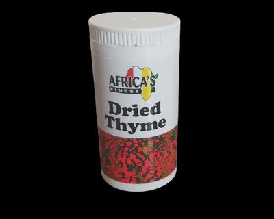 AF DRIED THYME 12X15G