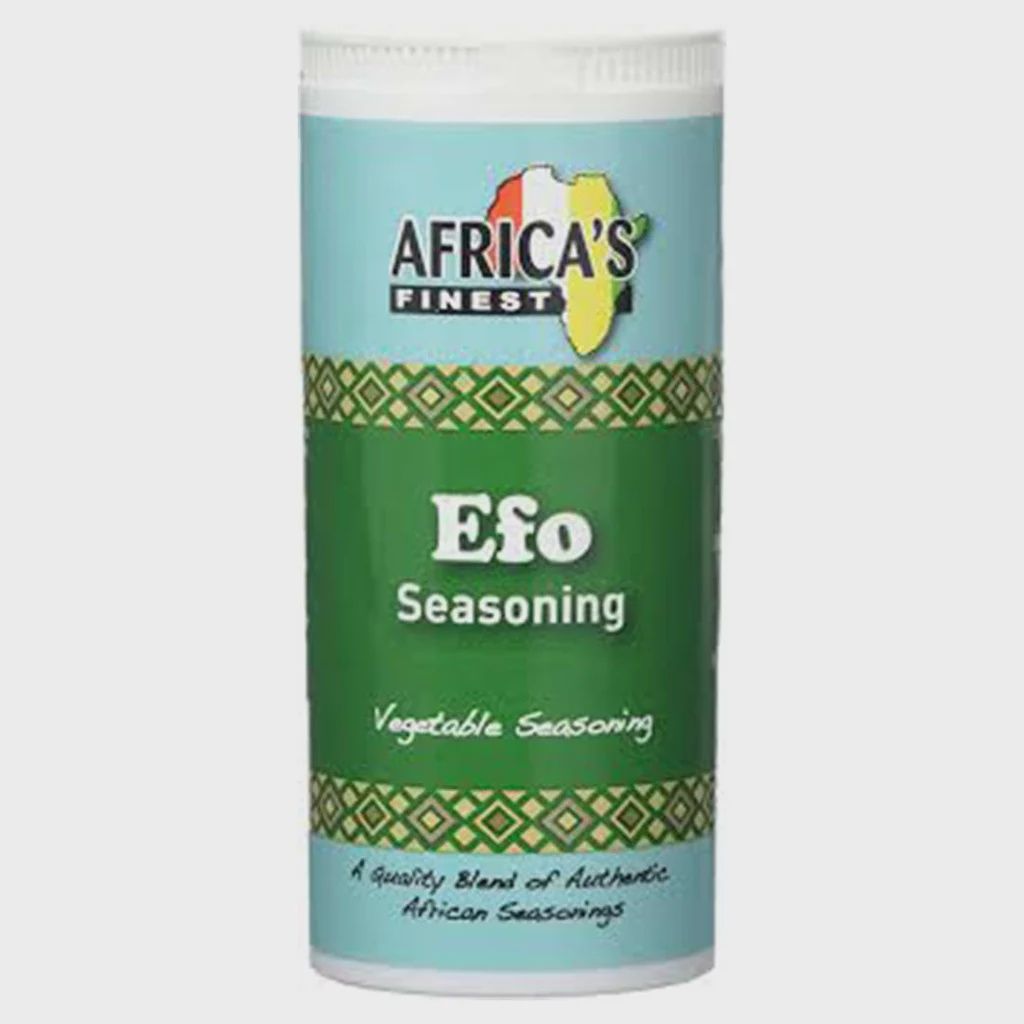 AF EFO SEASONING  12 X 1