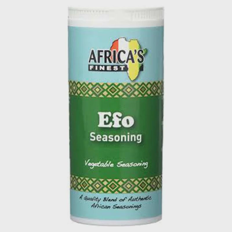 AF EFO SEASONING  12 X 1
