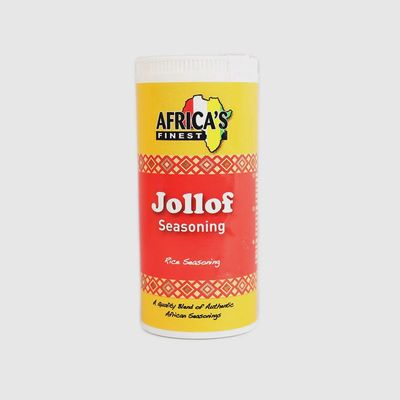 AF JOLLOF SEASONING 100G