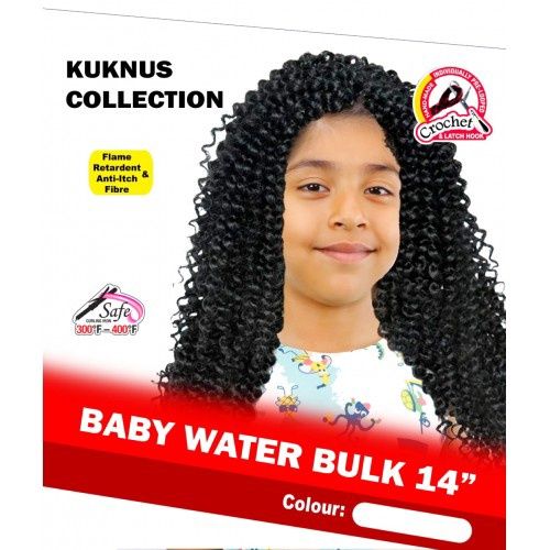 Kuknus Baby Water Bulk 14&#39;&#39;