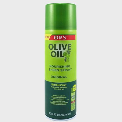 ORS Olive Oil Sheen Spray