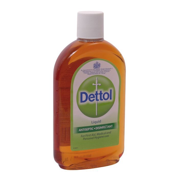 Dettol Liquid