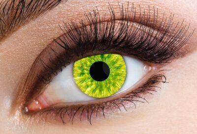 Avatar - Halloween Contact Lens