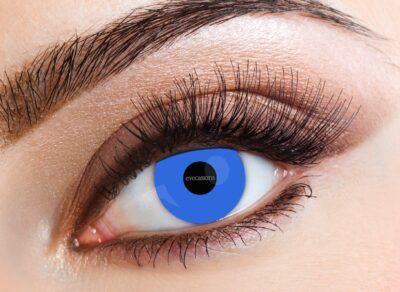 Jelly Fish - Halloween Contact Lens