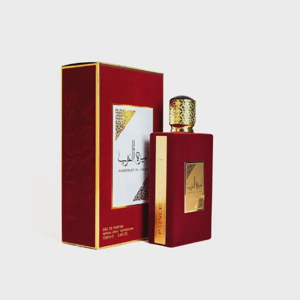 Ameerat Al Arab Women&#39;s Perfume 100ml