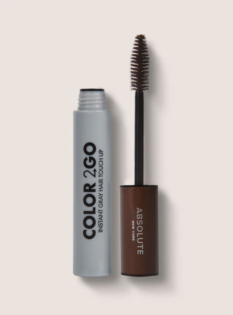 Color 2Go - Instant Root Touch Up Hair Mascara
