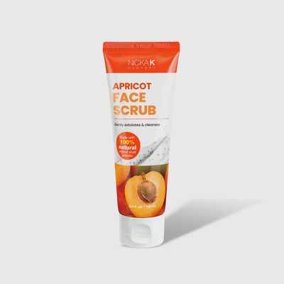 Face Scrub