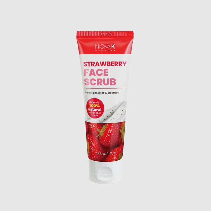 Face Scrub