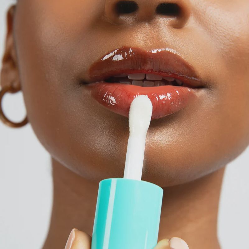 Nicka K Glam Lip Oil