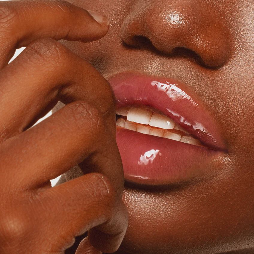 Nicka K Glam Lip Oil