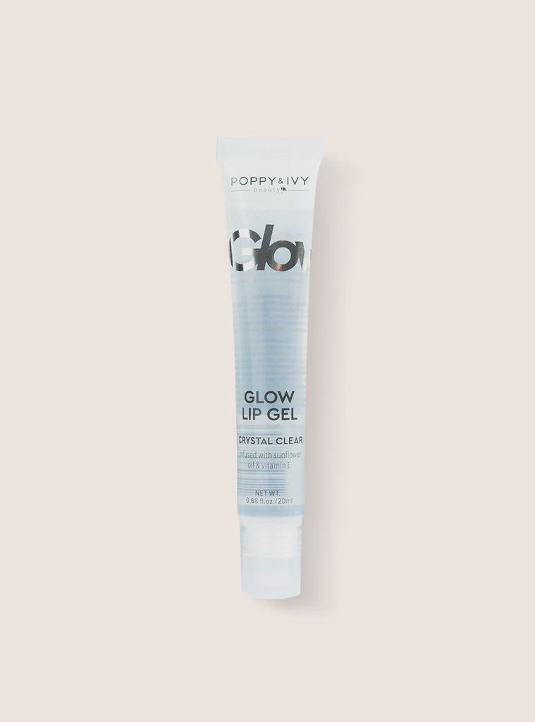 Absolute New York Glow Lip Gel
