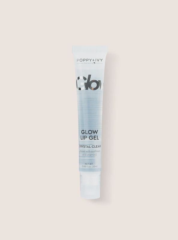 Absolute New York Glow Lip Gel