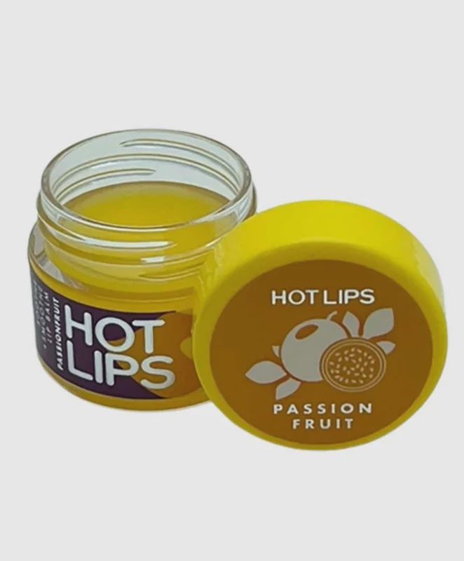 Hot Lips Passion Fruit