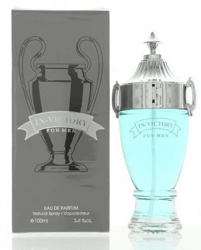 In-Victory perfume for Men