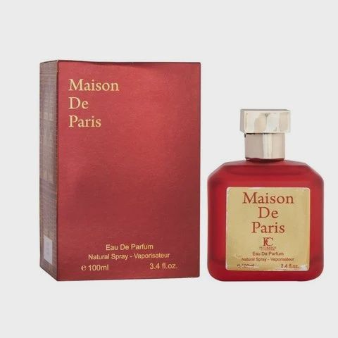 Maison de Paris