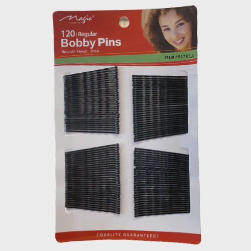 Magic Collection Bobby Pins BLA