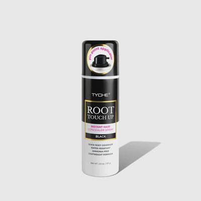 Tyche Root Touch Up Instant Hair Concealer Spray
