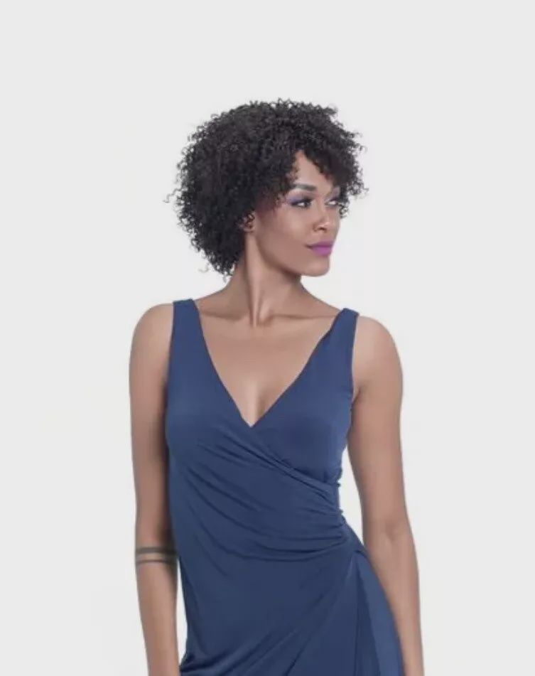 ACSA BRAZILIAN WIGS- SLEEK