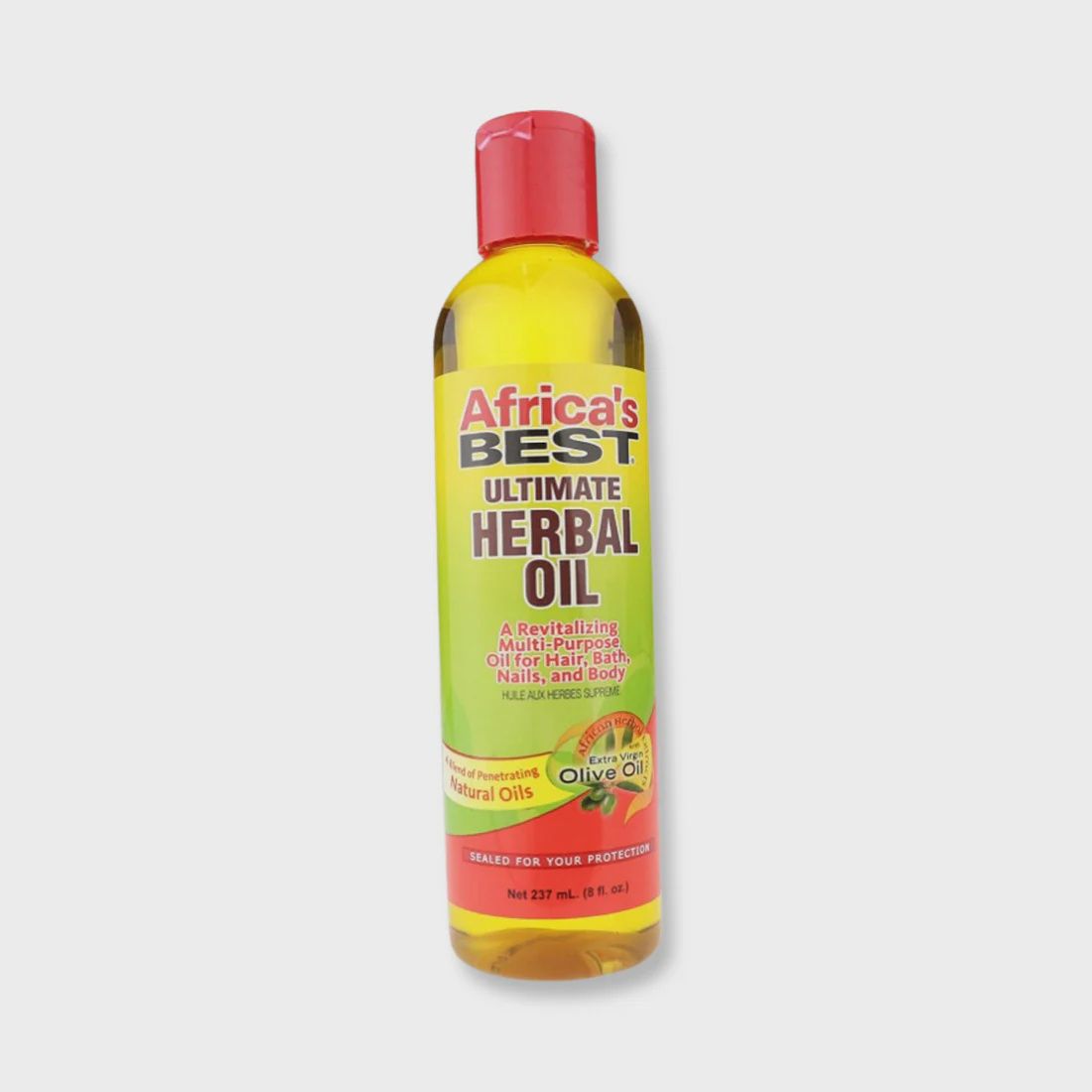 Africa&#39;s Best Ultimate Herba