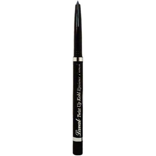 Laval Twist up Eye Liner Pencil Black