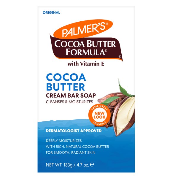 Palmer&#39;s Cocoa Butter Cream Bar Soap