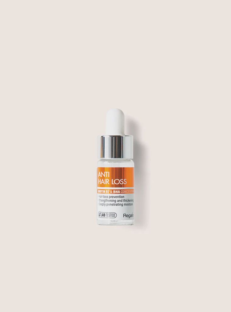 REGAIN HAIR LOSS AMPOULE