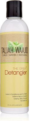 Taliah Waajid Detangler Leave - In &amp; Co-Wash
