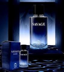 Savage 100ml EDP Arabian Luxury Perfume By Khalis
