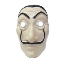 Wicked Fun Bank Robber Mask