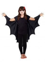 Children&#39;s Bat Cape