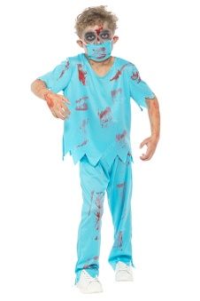 Wickedfun Zombie Surgeon