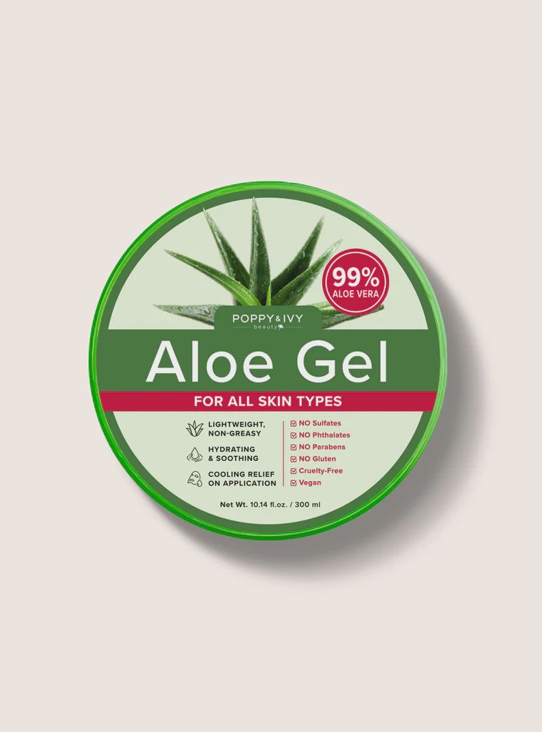 Aloe Vera Gel 300ml